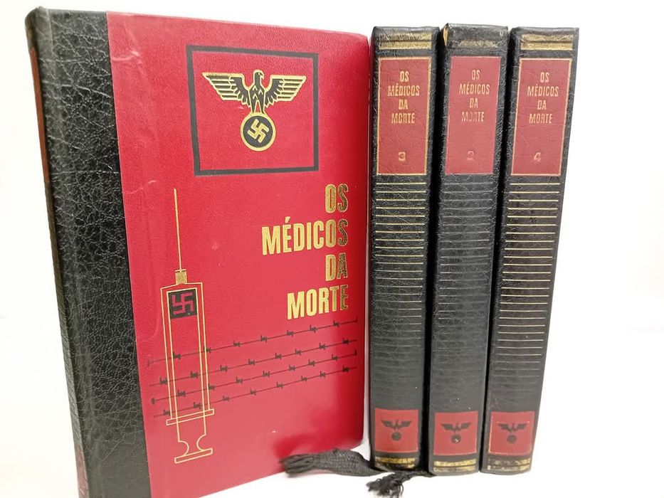 Os Medicos da Morte