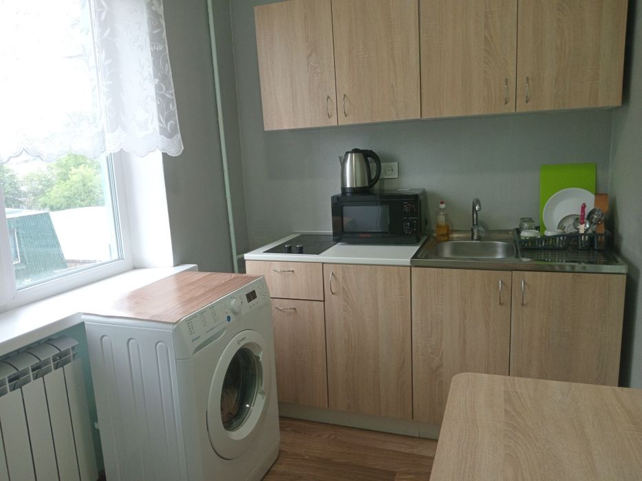 Кондиціонер Wi-Fi Подобово почасово