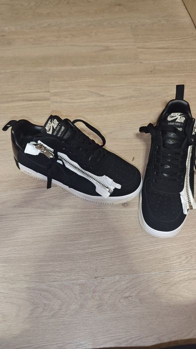 Nike air force 1 acronym