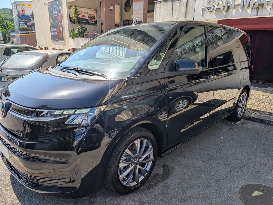 VW Multivan 2.0 TDI Life DSG