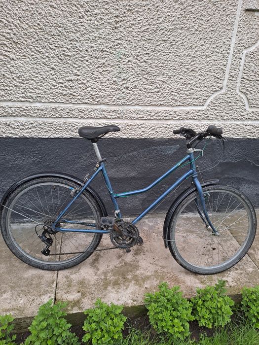 Велосипед , ровер