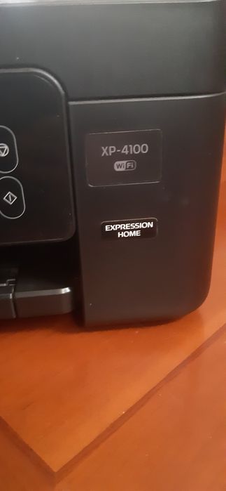 Impressora Epson XP-4100