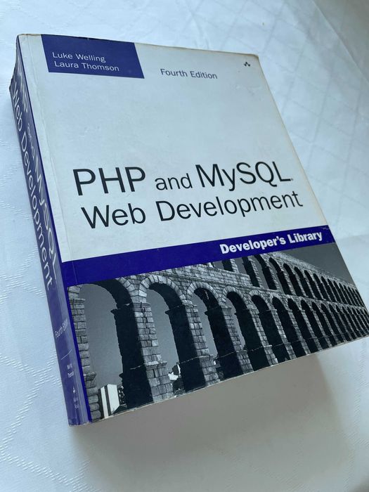 PHP and MySQL Web Development64738558462851124