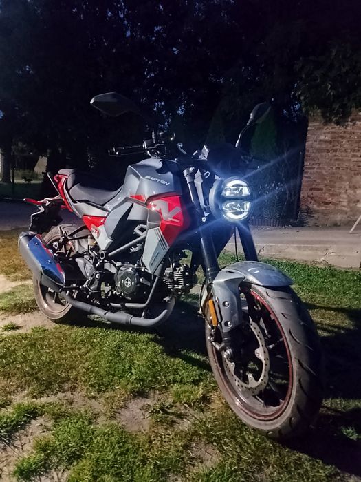 Naprawa Motocykle/Skutery/QuadySkrzynie biegów