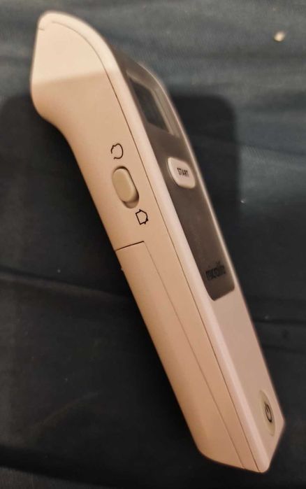 Termometr bezdotykowy Microlife NC 150
