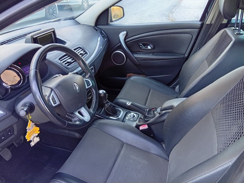 Renault Megane - Negociável