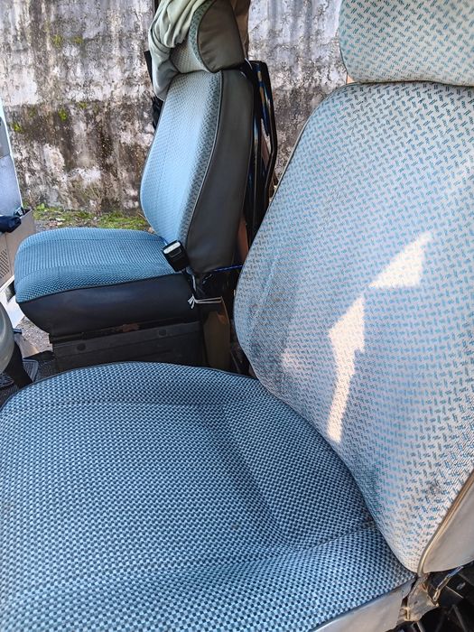 Auto Caravana Iveco 35 -10