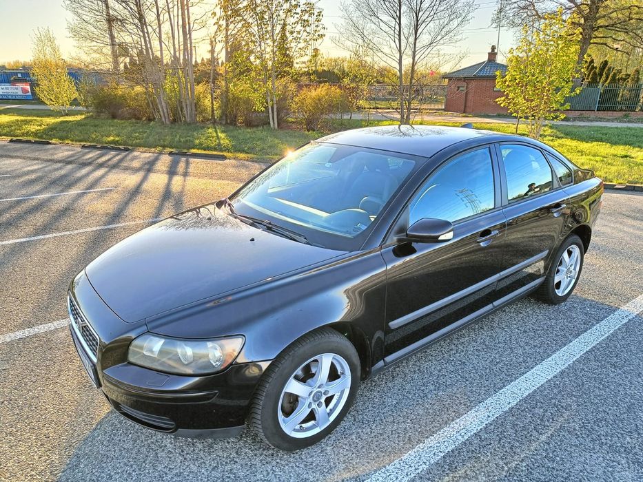 SPRZEDAM Volvo S40 ll