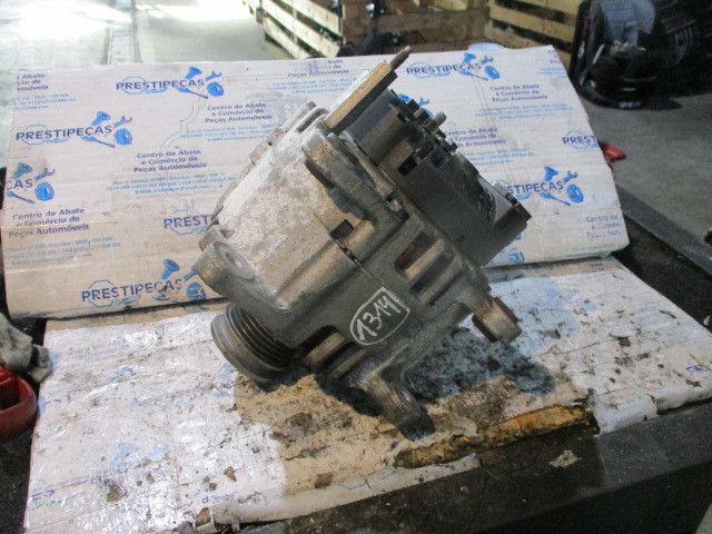 Alternador VOLKSWAGEN Golf VII Variant (BA5, BV5)