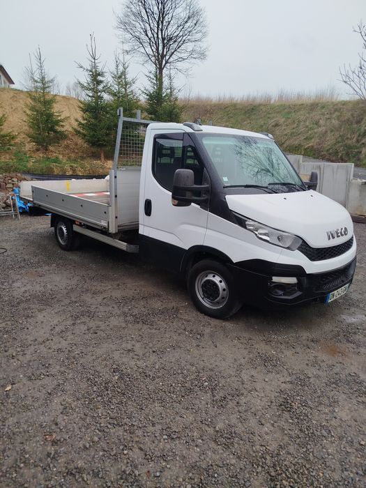 Iveco Daily 35 s 17