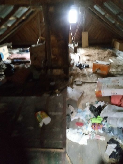 Opróżnianie domów