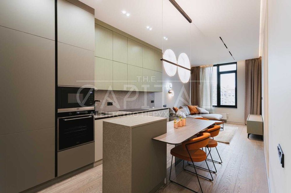 ТЕТРИС Продажа Квартира  ул. Деловая  Печерск