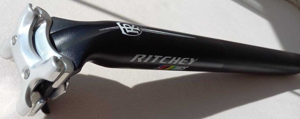 wspornik Ritchey WCS alu 400 mm 31,6