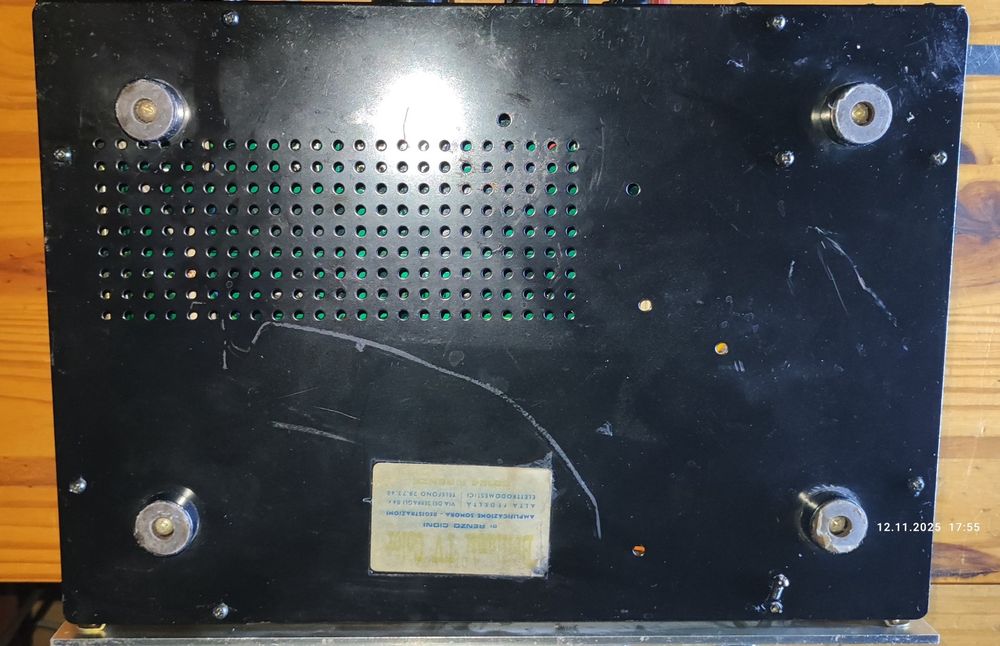 PIONEER SA 5300. Wzmacniacz, Muzykalny