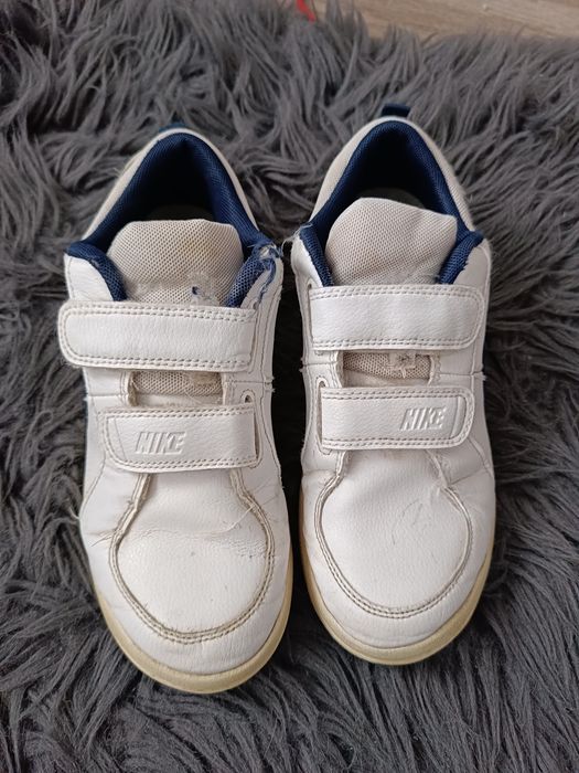 Buty chłopięce Nike