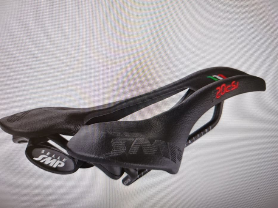 Selim SmP 4bike F20csi/135 mm