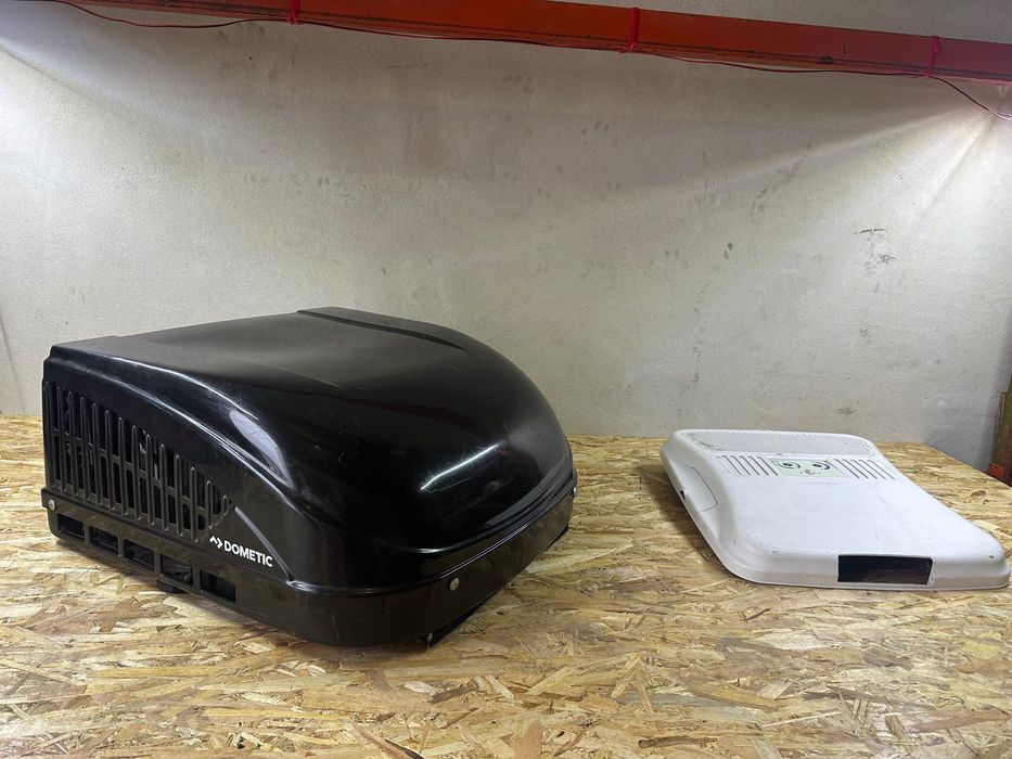 кондиционер с панелью распределения воздуха Dometic
FreshJet