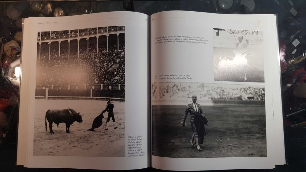 Livro El Tercio De Muerte by Robert Ryan