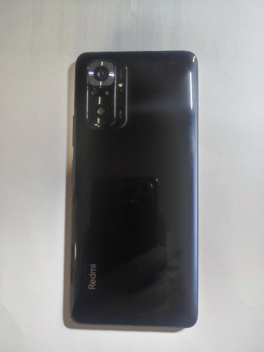Xiaomi Redmi Note 10 Pro 128 MB