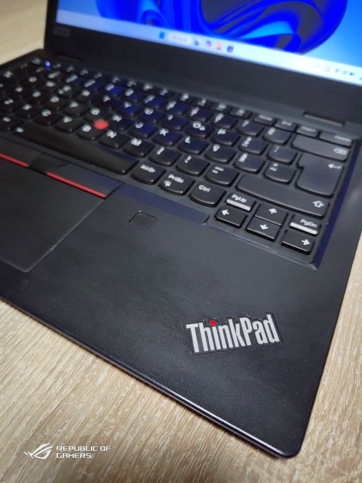 Lenovo ThinkPad L390 Recondicionado