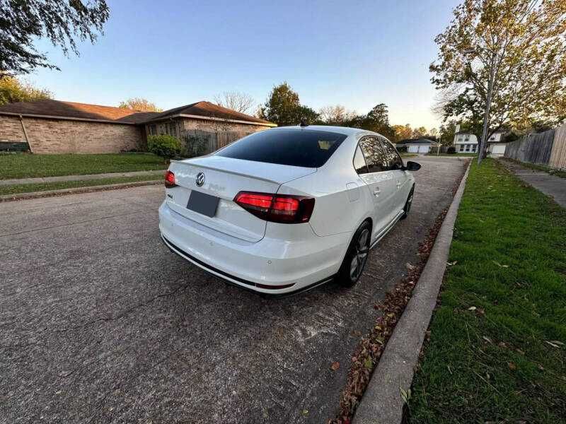 2017 Volkswagen Jetta