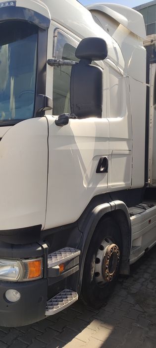 Продається сканія р 410