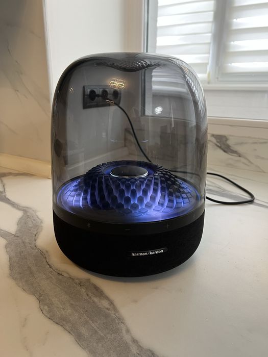 Harman Kardon Aura 4 в ідеалі