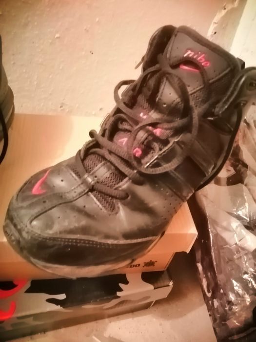 Nike air max Michael Jordan