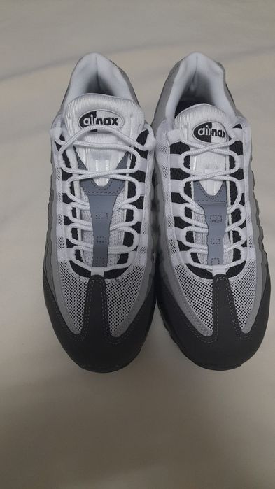 Ténis Air Max 95