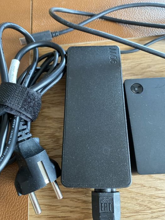 Stacja dokujaca Lenovo Gen2