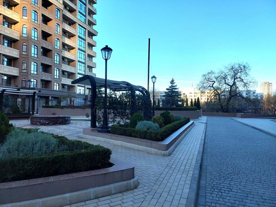 3-кімнатна квартира за адресою Куликове поле пл. (площа 82 м²) - Atlanta.ua - фото 23