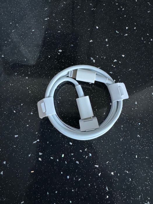 ОРИГИНАЛ бистрая зарядка apple айфон блок 20 ват Type c 20W