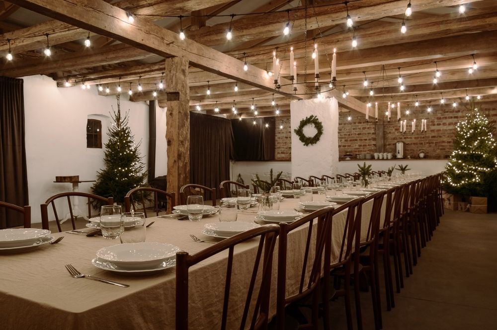 Sala do wynajęcia chrzciny urodziny sesje fotograficzne