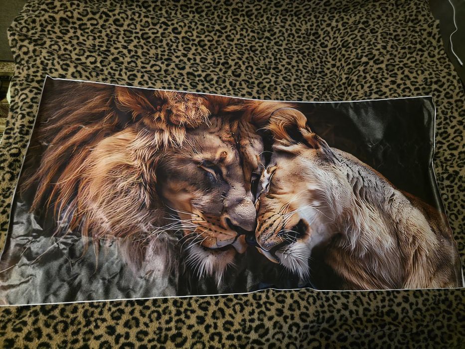 Холст-картина 70/140