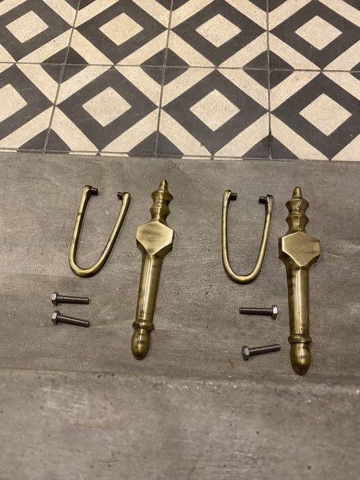 Vendo batente de porta