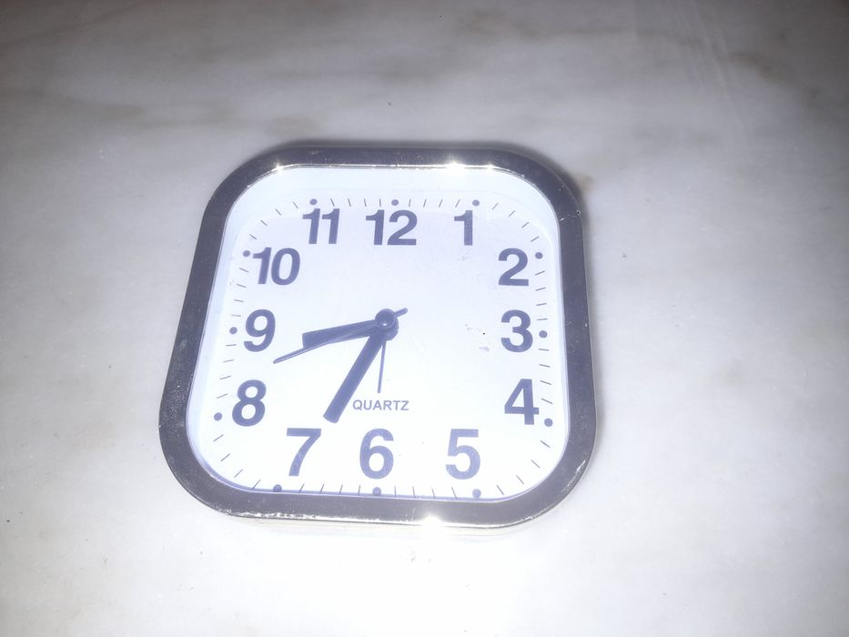 Conjunto de 3 Relógios