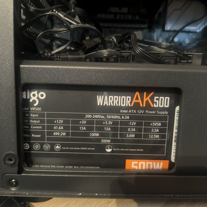 Komputer Gamingowy Fortnite Roblox