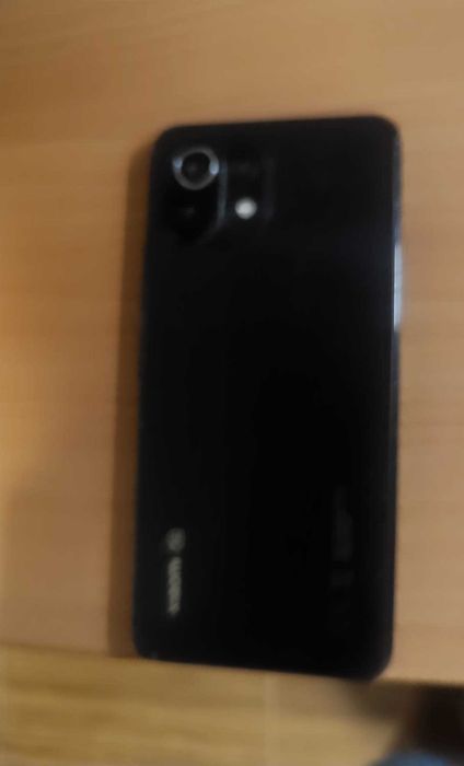 Xiaomi mi 11 Lite 5G