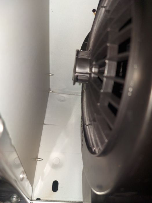 Exaustor Teka Novo inox