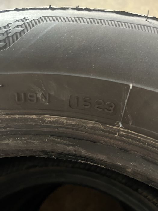 195/65/r15 Bridgestone