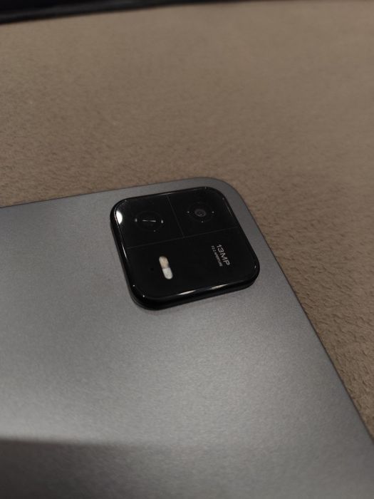 Xiaomi Pad 6 Gravity Gray