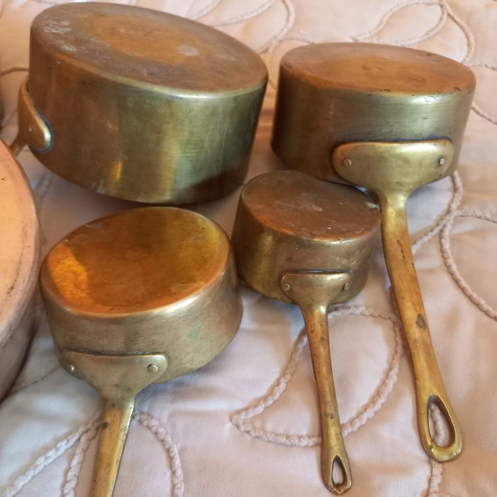 Cookware Set471596144588892160