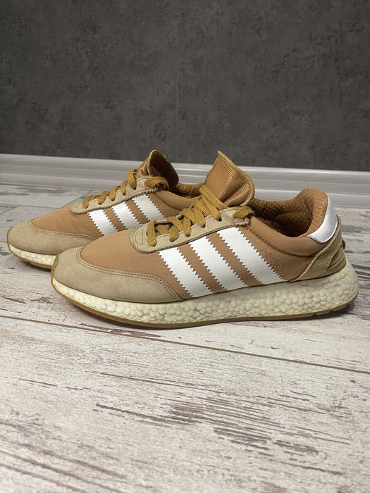 Adidas I-5923 Iniki Runner