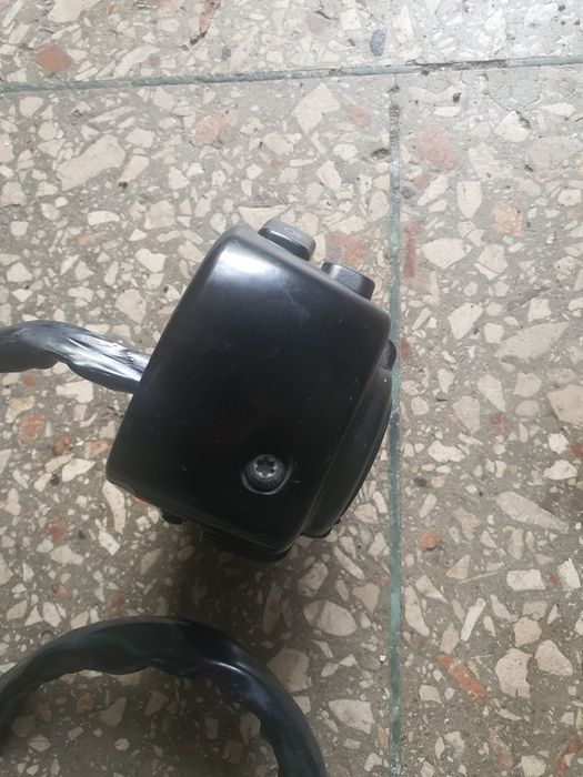 Пульт harley-davidson
