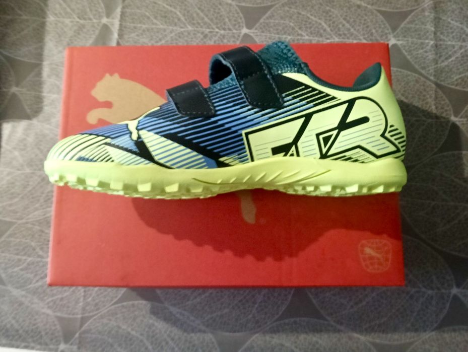 Sapatilhas Junior PUMA "35"