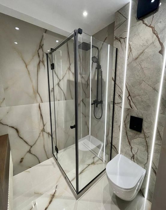 ШИКАРНА  1-к квартира з БАЛКОНОМ  45м2 ЖК Нова Англія Васильківська