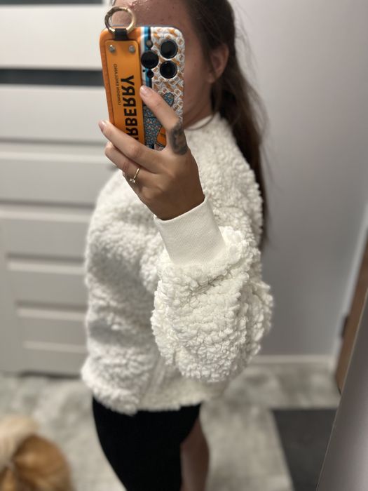 Miekka bluza firmy HM