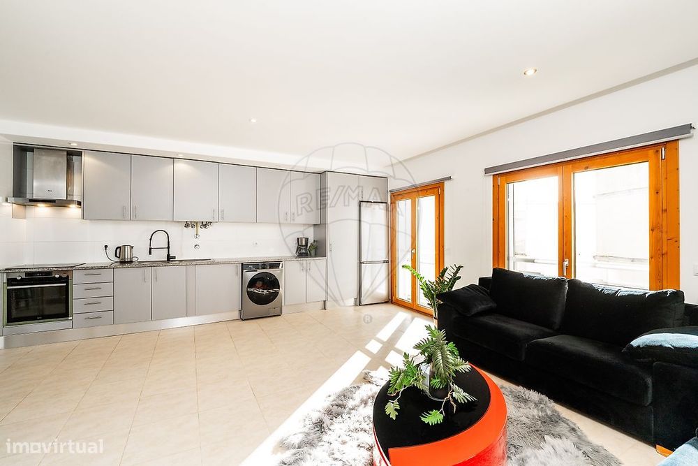 Apartamento T1 para venda