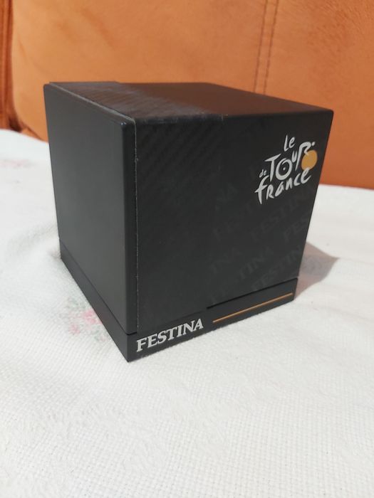 Relogio Festina em bom estado