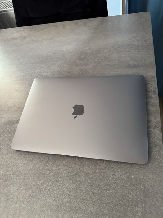 MacBook Air M1 16GB 512GB